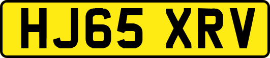 HJ65XRV