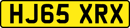 HJ65XRX