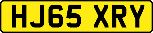 HJ65XRY