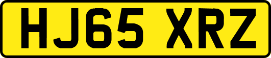 HJ65XRZ