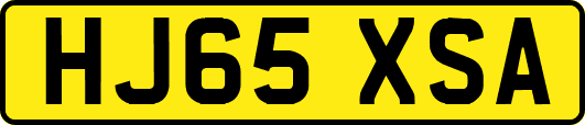 HJ65XSA