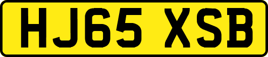 HJ65XSB