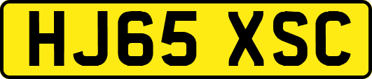 HJ65XSC