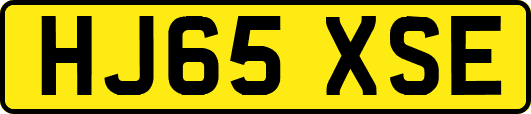 HJ65XSE