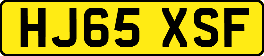 HJ65XSF