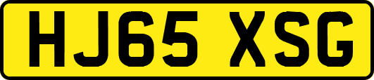 HJ65XSG