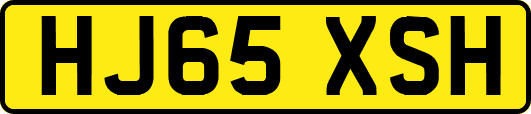 HJ65XSH