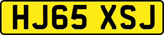 HJ65XSJ