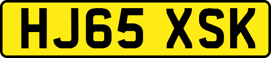 HJ65XSK