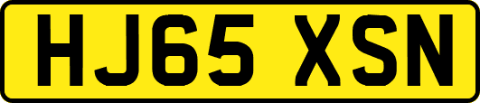 HJ65XSN