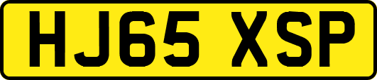 HJ65XSP
