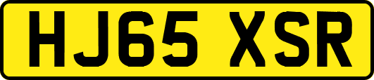 HJ65XSR