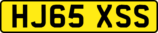 HJ65XSS
