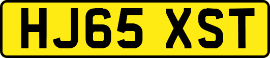 HJ65XST