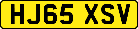 HJ65XSV