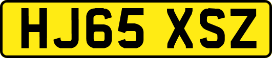 HJ65XSZ