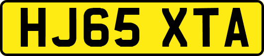 HJ65XTA