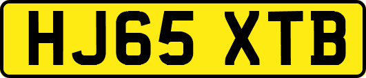 HJ65XTB