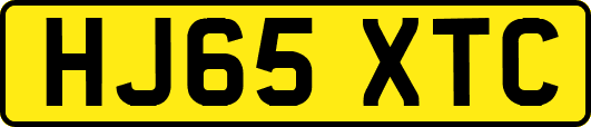 HJ65XTC