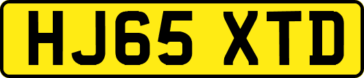 HJ65XTD