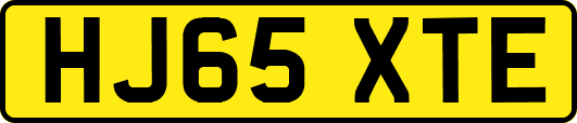HJ65XTE
