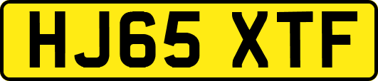 HJ65XTF