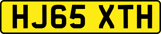HJ65XTH