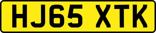 HJ65XTK