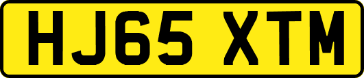 HJ65XTM