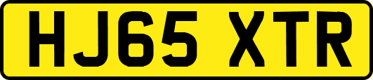 HJ65XTR