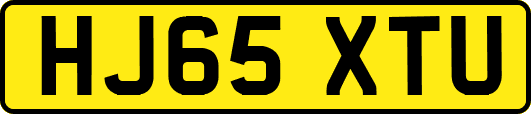 HJ65XTU