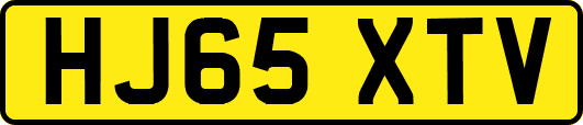 HJ65XTV