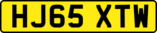 HJ65XTW