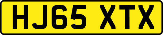HJ65XTX