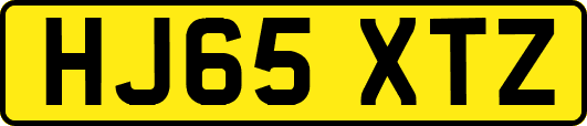 HJ65XTZ
