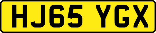 HJ65YGX