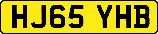 HJ65YHB