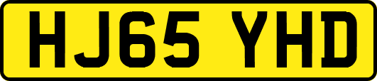 HJ65YHD