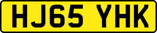HJ65YHK
