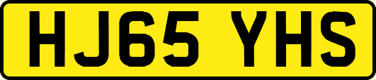 HJ65YHS