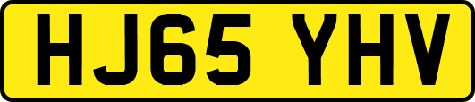 HJ65YHV