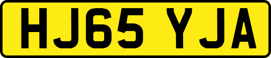HJ65YJA