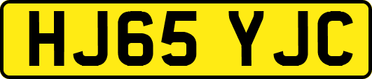 HJ65YJC