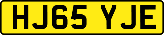 HJ65YJE