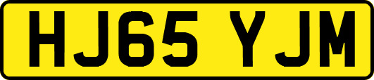 HJ65YJM
