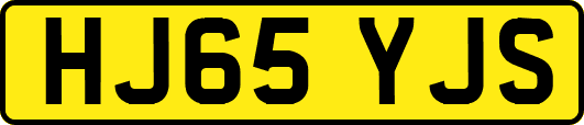 HJ65YJS
