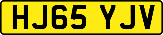 HJ65YJV