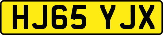 HJ65YJX