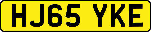 HJ65YKE