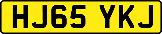 HJ65YKJ